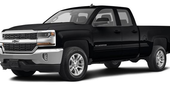 CHEVROLET SILVERADO LD 2019 2GCVKPEC0K1151875 image